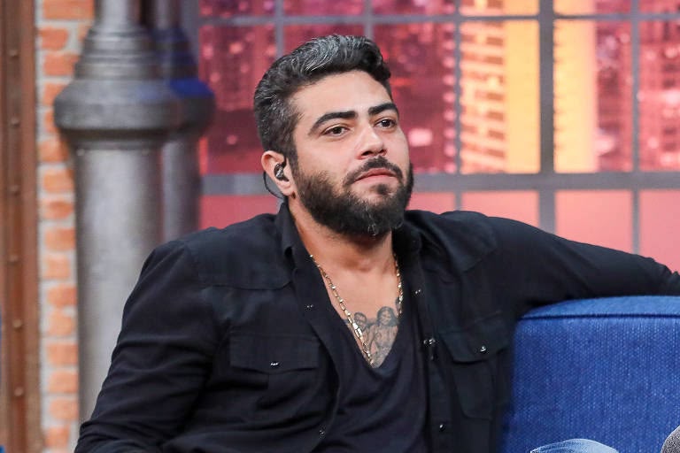 Henrique, parceiro de Juliano, se recupera de cirurgia e anuncia retorno aos palcos; descubra a data!