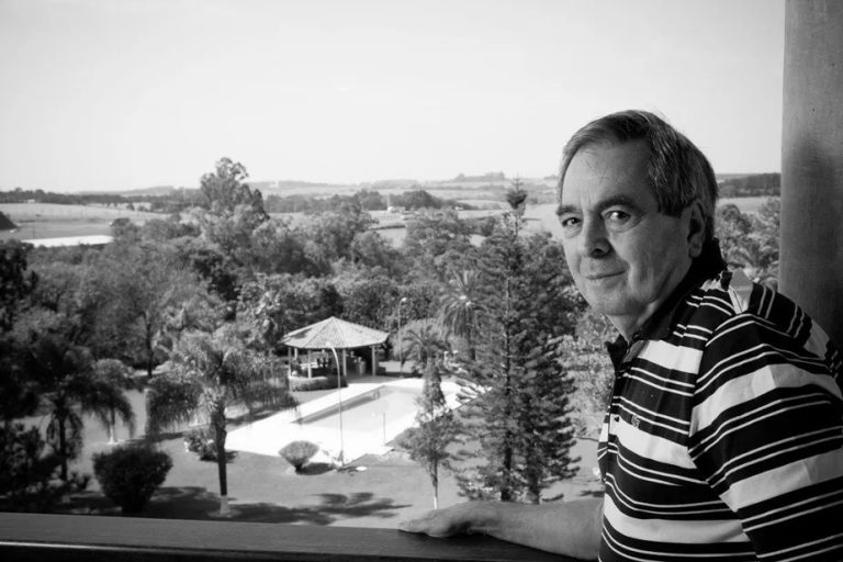 Hospital divulga a razão do falecimento do renomado autor de novelas Benedito Ruy Barbosa