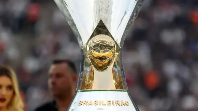 Retorno do Brasileirão após 45 dias: confira os confrontos e as transmissões disponíveis