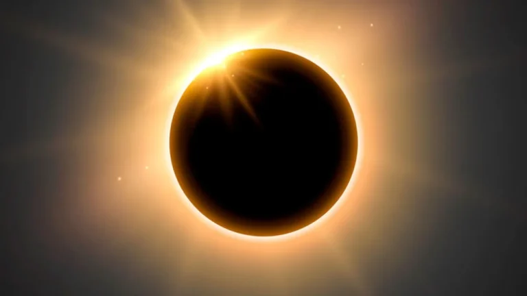 Tudo sobre o eclipse solar de hoje: informações, locais e dicas para acompanhar o fenômeno