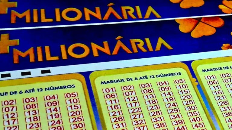 Sábado, 04/07: Descubra os números da Milionária 369 e confira prêmios, análises financeiras e fiscais