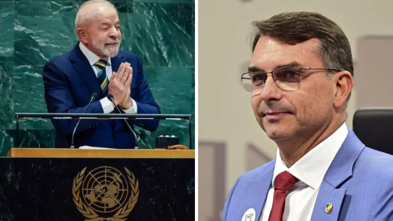 Resultados da disputa Lula e Flávio Bolsonaro serão revelados em breve