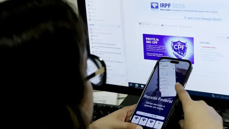Receita Federal libera hoje lote extraordinário de restituições