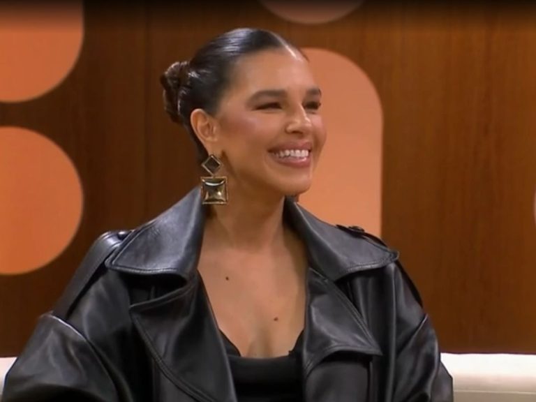 Mariana Rios compartilha experiência de perda gestacional aos 41 anos: “Era como um milagre