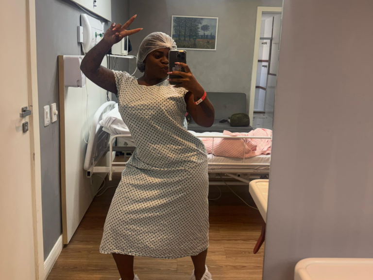 Jojo Todynho passa por nova transformação estética após perda de 90 kg; descubra mais!