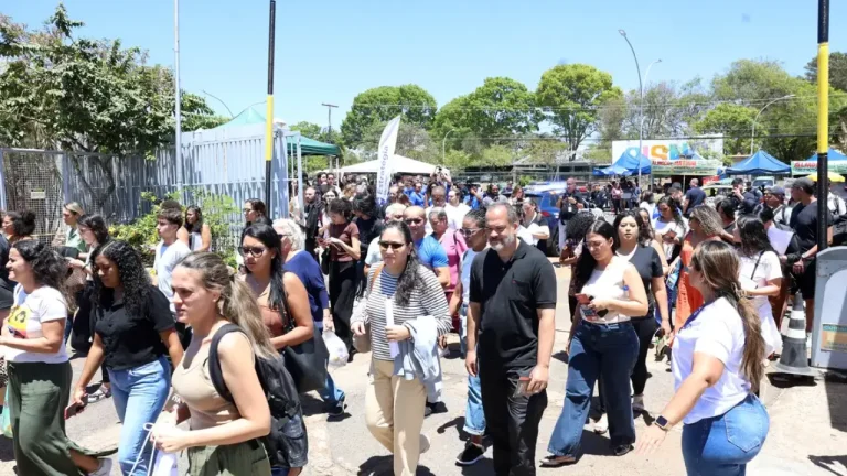 CNU 2 apresenta atualização de ranking com 702 concorrentes