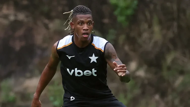 Atalanta se mobiliza para fazer proposta de peso por Danilo, do Botafogo