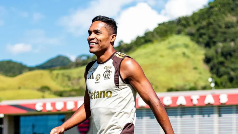 Flamengo enfrenta o Cruzeiro sem três importantes atletas na final