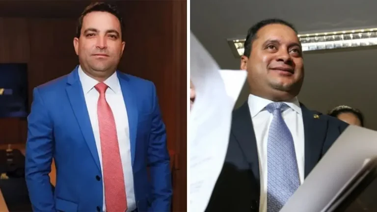 Polícia Federal investiga advogado próximo a Weverton Rocha por suspeitas de fraudes no INSS