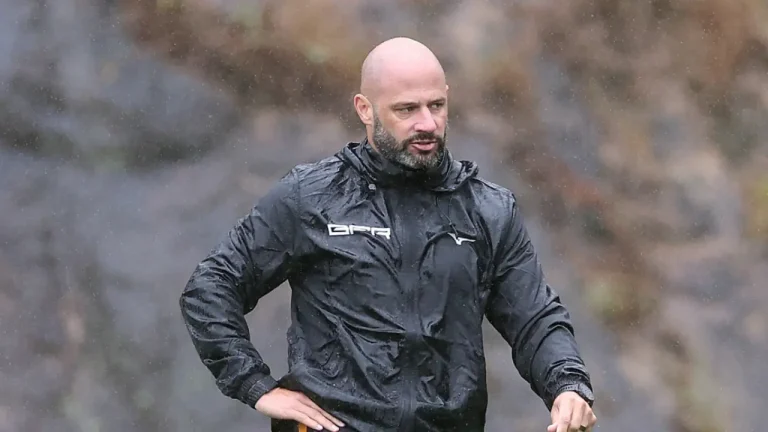 Futuro Incerto: Franclim à Frente do Botafogo Antes de Confronto na Sul-Americana