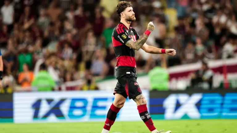 Léo Pereira e Flamengo: Renegociação de contrato ganha destaque