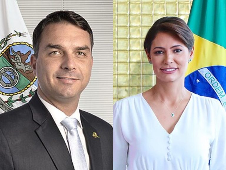 Descubra o tratamento que trouxe alívio para as dores de Michelle Bolsonaro