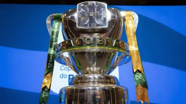 Quartas de Final da Copa do Brasil: Sorteio acontece nesta terça-feira; confira horários e possíveis jogos