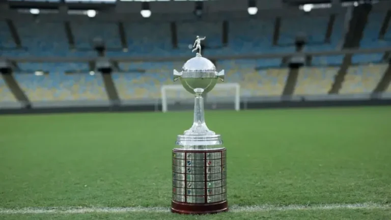 Libertadores em Ação: Confira os Horários e Canais das Partidas de Hoje (11/08)