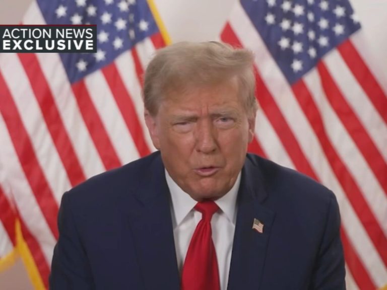 Trump altera diretrizes de vacinação infantil nos EUA, gerando resposta da OMS