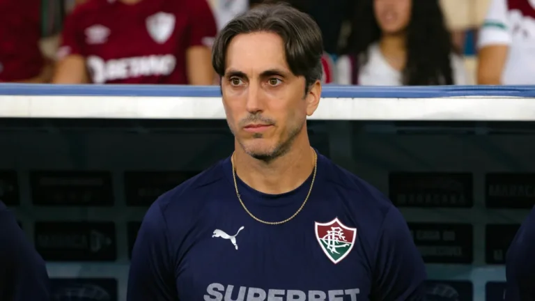Fluminense enfrenta Independiente Rivadavia: detalhes, formações e como acompanhar a partida