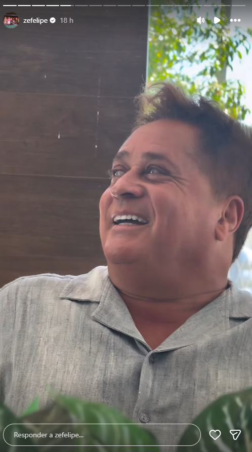 Leonardo passa por novos testes após interromper consumo de álcool: “Avaliar os níveis