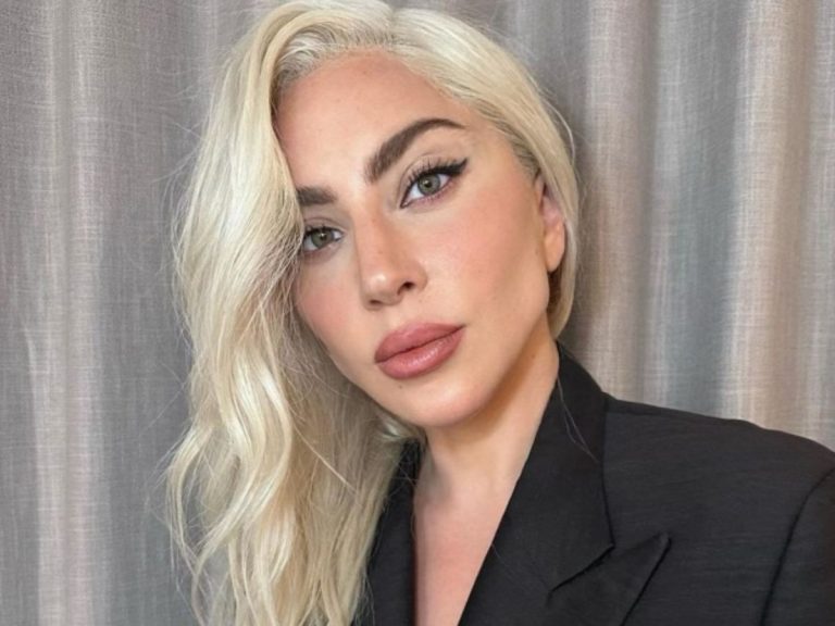 Lady Gaga opta por gestação por substituição para dar à luz sua primeira filha; saiba mais