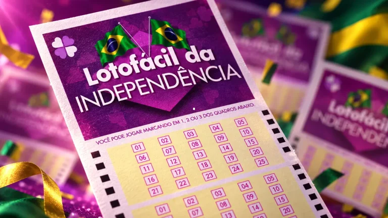 Lotofácilda Independência: resultado com análises econômicas do sorteio 3780 de terça-feira, 03/09