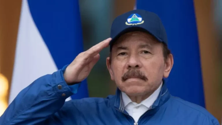 Ortega anuncia fim das eleições e fecha cerco na Nicarágua