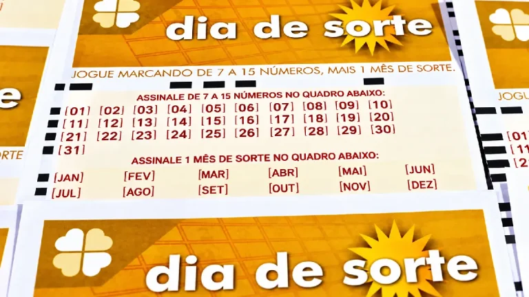 Sorteio 1308 da Dia de Sorte neste domingo, 27/09: uma análise das implicações econômicas e fiscais das loterias