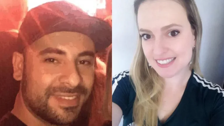 Empresário recebe pena de 13 anos por assassinar esposa diante dos filhos