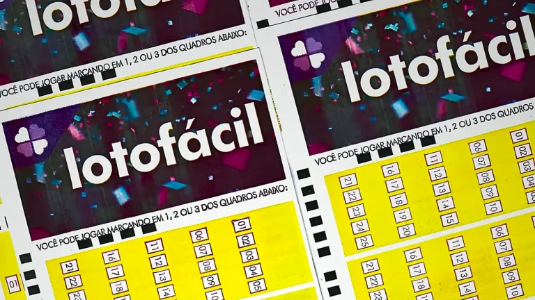 Aposta única em Olaria, na zona Norte do Rio, leva prêmio da Lotofácil 3776 nesta segunda-feira, 31 de agosto