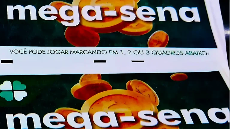 Resultados da Mega-Sena 3064, sorteio de 29 de setembro: uma análise das implicações financeiras
