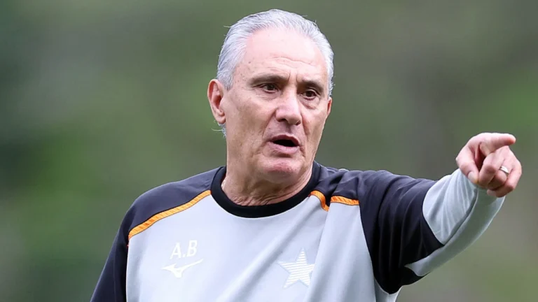 Tite analisa Botafogo e identifica cinco desafios a enfrentar durante a Data Fifa