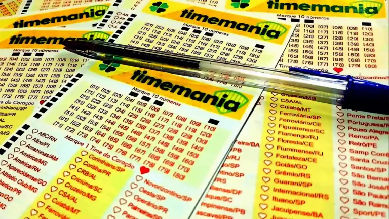 Resultado da Timemania 2448 de 29 de setembro: Análises e Implicações Econômicas do Sorteio