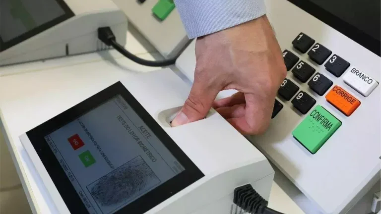 Eleições 2026: É possível votar sem título ou biometria?