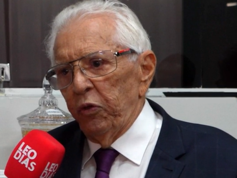 Carlos Alberto de Nóbrega divulga novidades sobre sua recuperação pós-cirurgia cardíaca