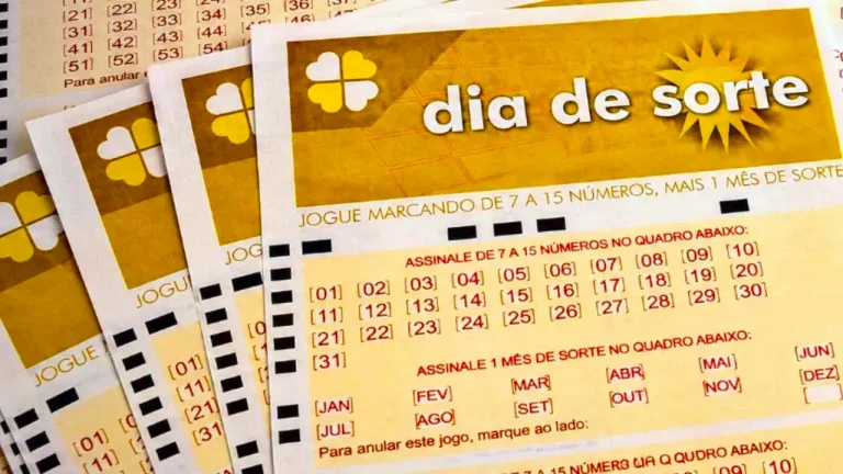 Sorteio do Dia de Sorte 1315: Resultados e Insights Econômicos de 05/10