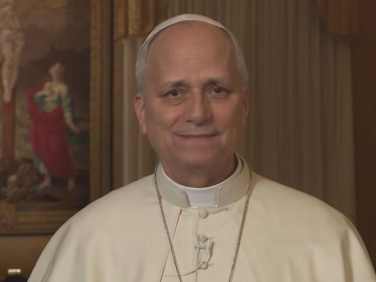 Familiar de Papa Leão XIV acalma devotos após diagnóstico de câncer: “Removeram tudo