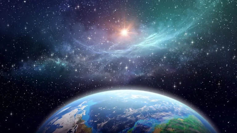 Avanços da NASA na busca por vida extraterrestre marcam agosto
