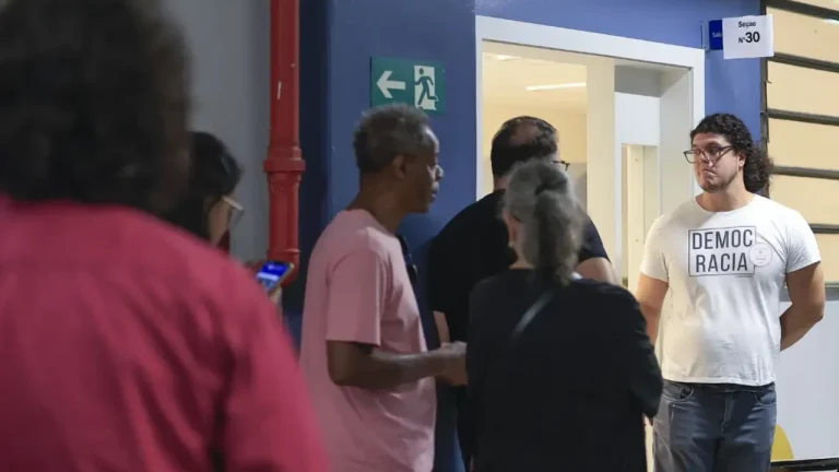 Eleições 2026: descubra a sequência dos seis votos e os horários de votação