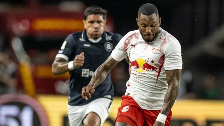 Remo luta, mas amarga 11 partidas sem triunfo e permanece na zona de rebaixamento