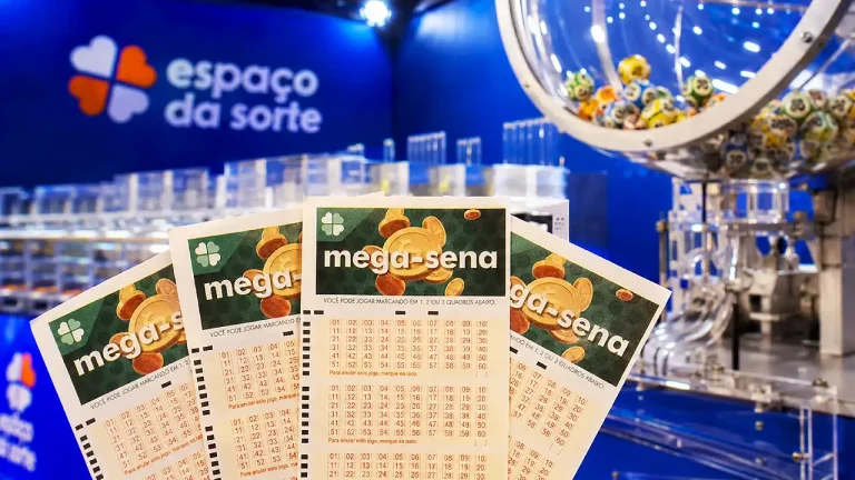 Sorteio da Mega-Sena 3071 em 18 de outubro: resultados, prêmios e impacto econômico