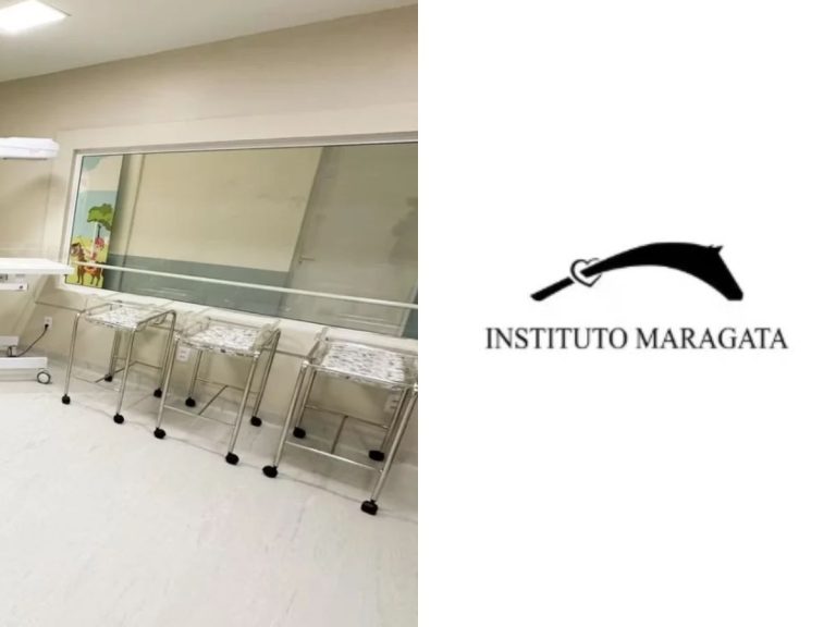 Dupla converte desafio da infertilidade em iniciativa solidária, beneficiando 150 famílias na realização do sonho da gravidez